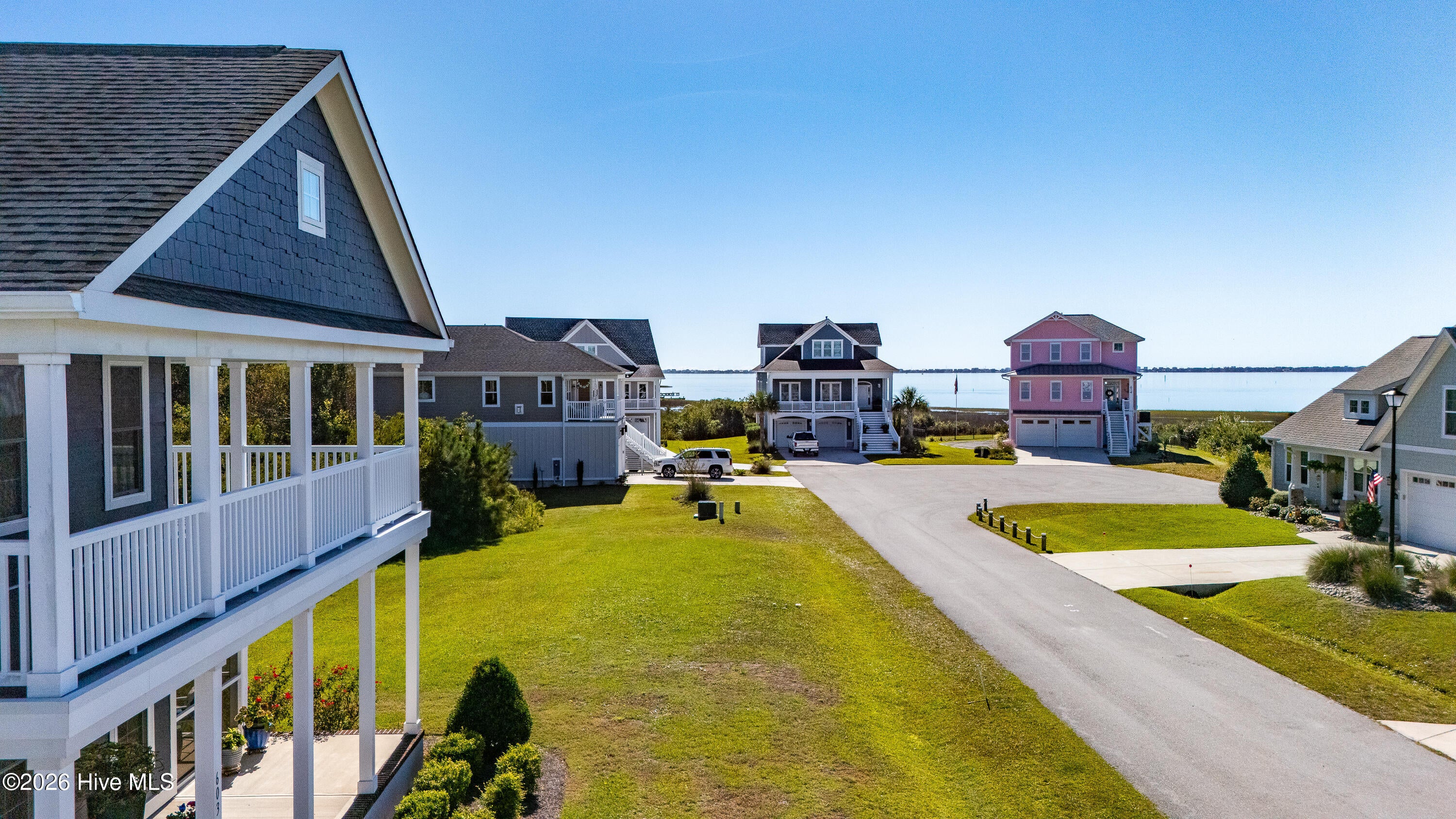 603 Trawler Place