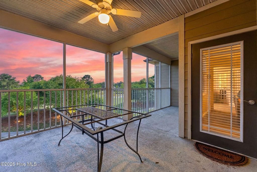 Photo of 395 S Crow Creek Drive NW #1320, Calabash, NC 28467 (MLS # 100568431)