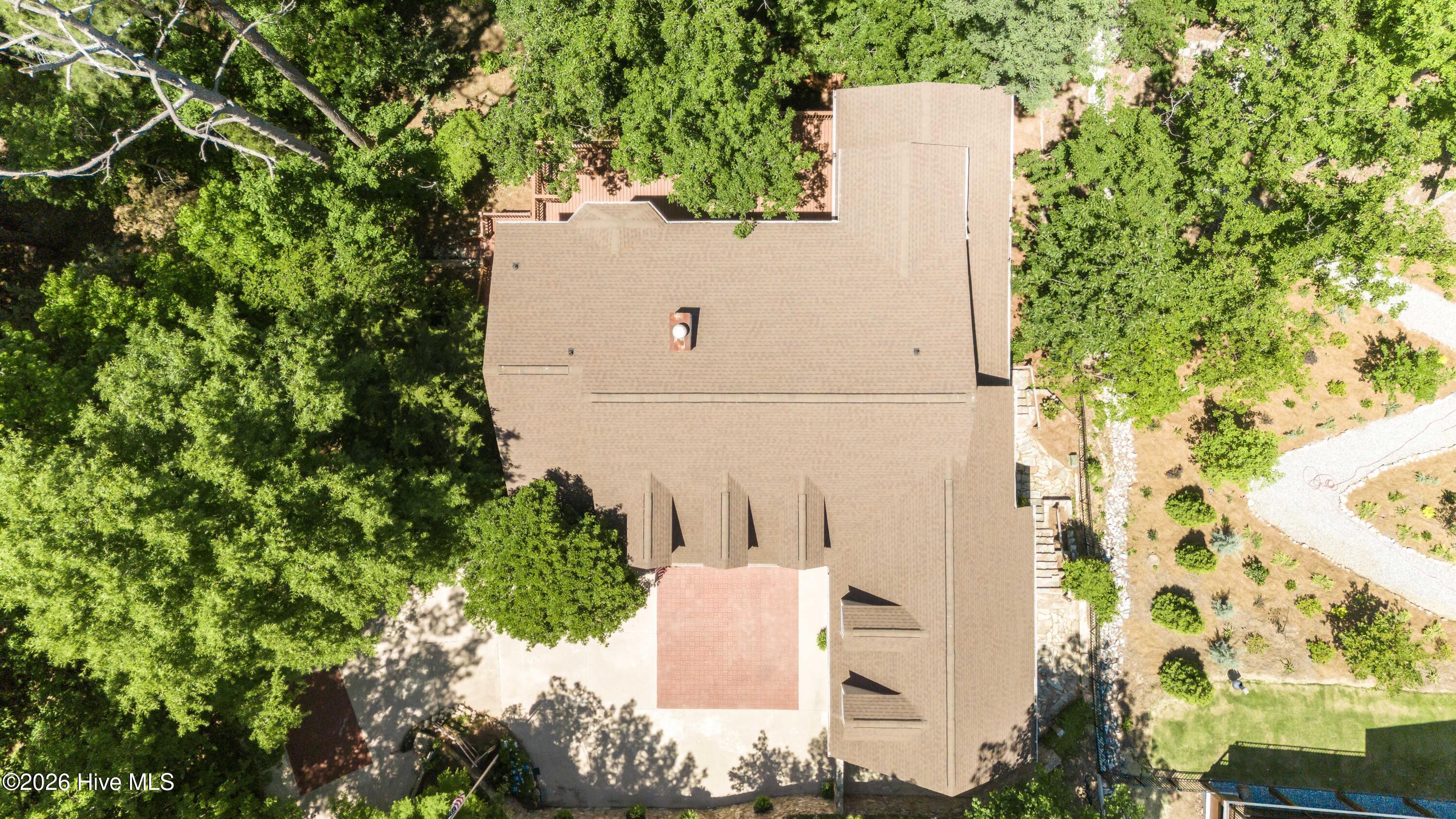 201 Rhett Drive