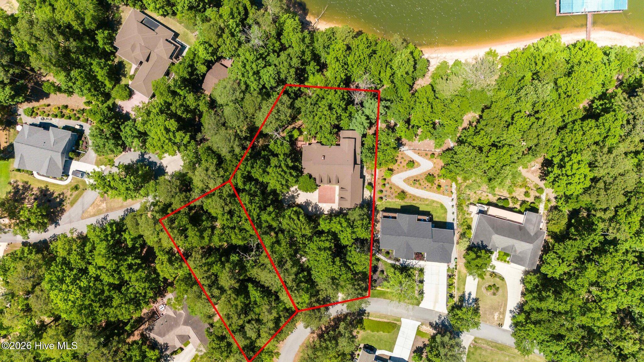 201 Rhett Drive