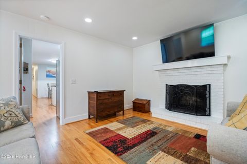 Tiny photo for 810 Bragg Drive, Wilmington, NC 28409 (MLS # 100576662)