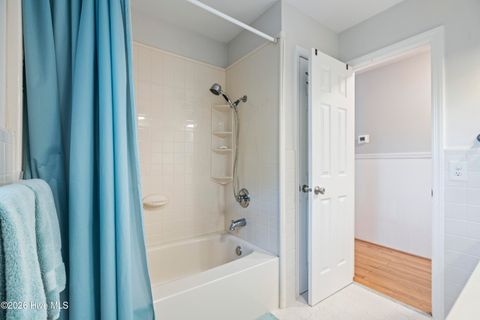 Tiny photo for 810 Bragg Drive, Wilmington, NC 28409 (MLS # 100576662)