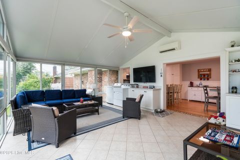 Tiny photo for 810 Bragg Drive, Wilmington, NC 28409 (MLS # 100576662)
