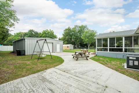 Tiny photo for 810 Bragg Drive, Wilmington, NC 28409 (MLS # 100576662)