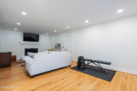 Tiny photo for 810 Bragg Drive, Wilmington, NC 28409 (MLS # 100576662)