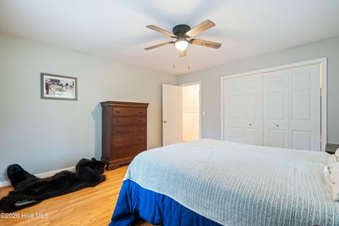 Tiny photo for 810 Bragg Drive, Wilmington, NC 28409 (MLS # 100576662)