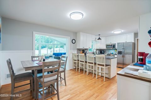 Tiny photo for 810 Bragg Drive, Wilmington, NC 28409 (MLS # 100576662)