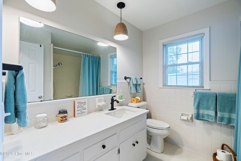 Tiny photo for 810 Bragg Drive, Wilmington, NC 28409 (MLS # 100576662)