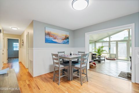 Tiny photo for 810 Bragg Drive, Wilmington, NC 28409 (MLS # 100576662)