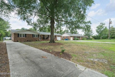 Tiny photo for 810 Bragg Drive, Wilmington, NC 28409 (MLS # 100576662)
