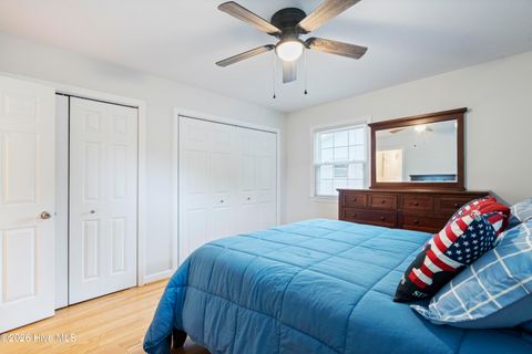 Tiny photo for 810 Bragg Drive, Wilmington, NC 28409 (MLS # 100576662)
