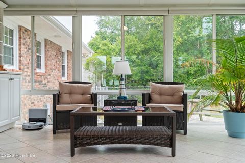 Tiny photo for 810 Bragg Drive, Wilmington, NC 28409 (MLS # 100576662)