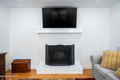 Tiny photo for 810 Bragg Drive, Wilmington, NC 28409 (MLS # 100576662)