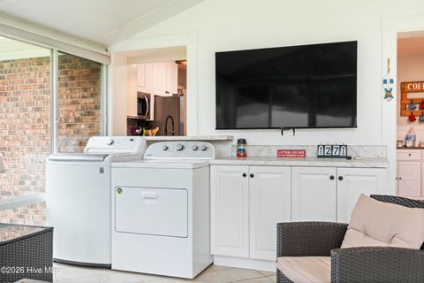 Tiny photo for 810 Bragg Drive, Wilmington, NC 28409 (MLS # 100576662)