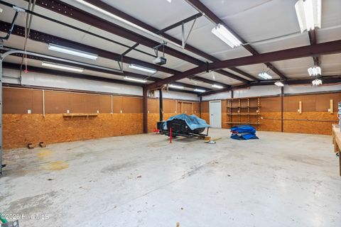 Tiny photo for 810 Bragg Drive, Wilmington, NC 28409 (MLS # 100576662)
