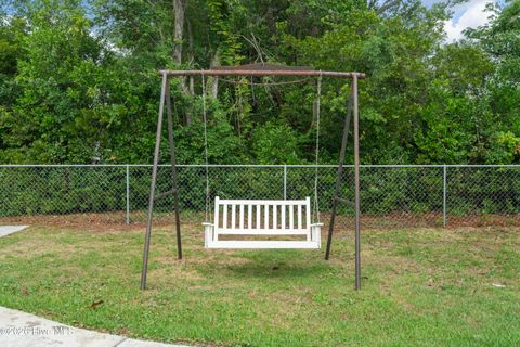 Tiny photo for 810 Bragg Drive, Wilmington, NC 28409 (MLS # 100576662)
