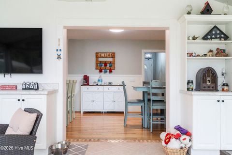 Tiny photo for 810 Bragg Drive, Wilmington, NC 28409 (MLS # 100576662)