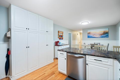 Tiny photo for 810 Bragg Drive, Wilmington, NC 28409 (MLS # 100576662)