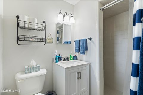 Tiny photo for 810 Bragg Drive, Wilmington, NC 28409 (MLS # 100576662)