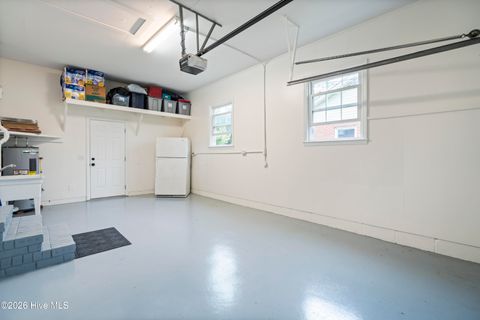 Tiny photo for 810 Bragg Drive, Wilmington, NC 28409 (MLS # 100576662)
