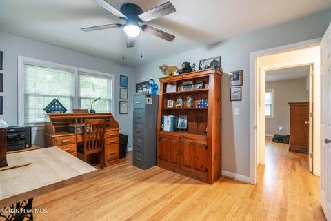 Tiny photo for 810 Bragg Drive, Wilmington, NC 28409 (MLS # 100576662)