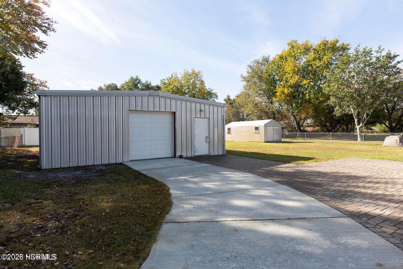 810 Bragg Drive