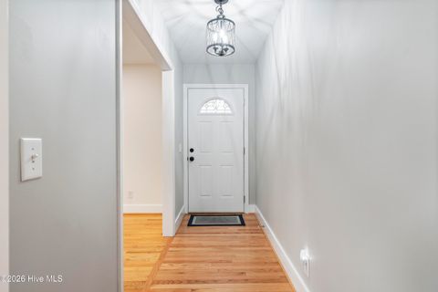 Tiny photo for 810 Bragg Drive, Wilmington, NC 28409 (MLS # 100576662)