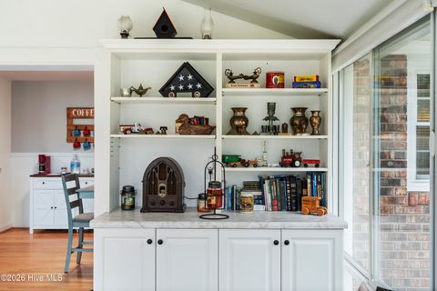 Tiny photo for 810 Bragg Drive, Wilmington, NC 28409 (MLS # 100576662)