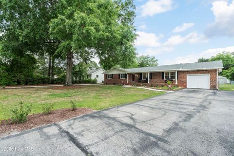 Tiny photo for 810 Bragg Drive, Wilmington, NC 28409 (MLS # 100576662)
