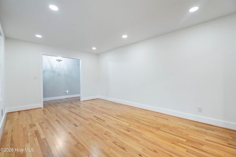 Tiny photo for 810 Bragg Drive, Wilmington, NC 28409 (MLS # 100576662)