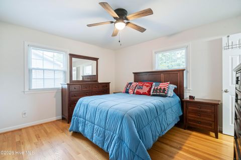 Tiny photo for 810 Bragg Drive, Wilmington, NC 28409 (MLS # 100576662)