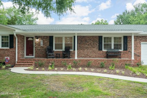 Tiny photo for 810 Bragg Drive, Wilmington, NC 28409 (MLS # 100576662)