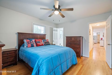 Tiny photo for 810 Bragg Drive, Wilmington, NC 28409 (MLS # 100576662)