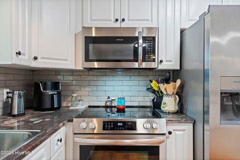 Tiny photo for 810 Bragg Drive, Wilmington, NC 28409 (MLS # 100576662)