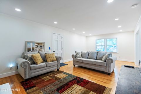 Tiny photo for 810 Bragg Drive, Wilmington, NC 28409 (MLS # 100576662)