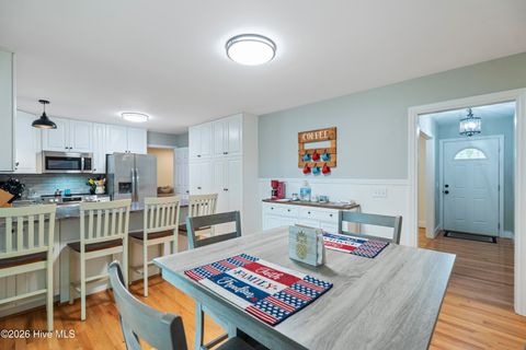 Tiny photo for 810 Bragg Drive, Wilmington, NC 28409 (MLS # 100576662)