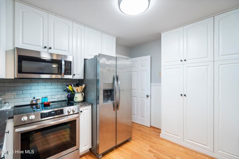 Tiny photo for 810 Bragg Drive, Wilmington, NC 28409 (MLS # 100576662)
