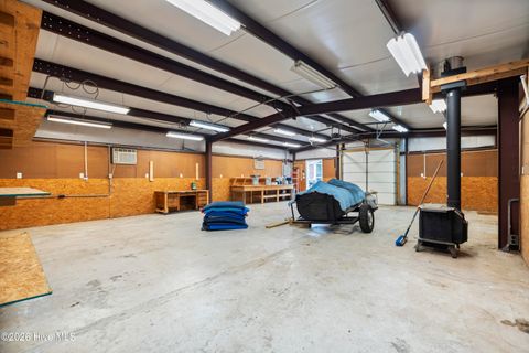 Tiny photo for 810 Bragg Drive, Wilmington, NC 28409 (MLS # 100576662)