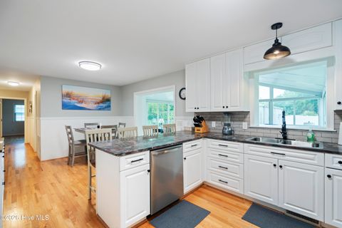 Tiny photo for 810 Bragg Drive, Wilmington, NC 28409 (MLS # 100576662)