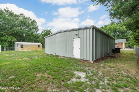 Tiny photo for 810 Bragg Drive, Wilmington, NC 28409 (MLS # 100576662)