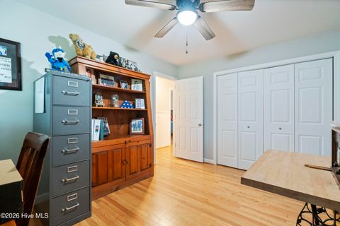 Tiny photo for 810 Bragg Drive, Wilmington, NC 28409 (MLS # 100576662)