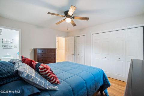 Tiny photo for 810 Bragg Drive, Wilmington, NC 28409 (MLS # 100576662)