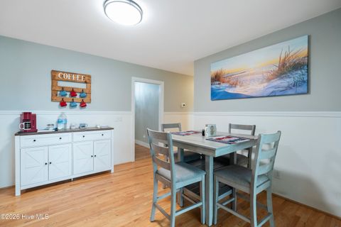 Tiny photo for 810 Bragg Drive, Wilmington, NC 28409 (MLS # 100576662)