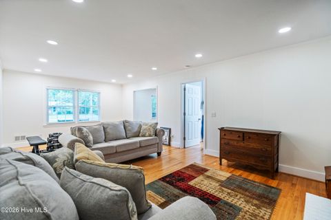 Tiny photo for 810 Bragg Drive, Wilmington, NC 28409 (MLS # 100576662)