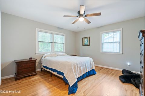 Tiny photo for 810 Bragg Drive, Wilmington, NC 28409 (MLS # 100576662)