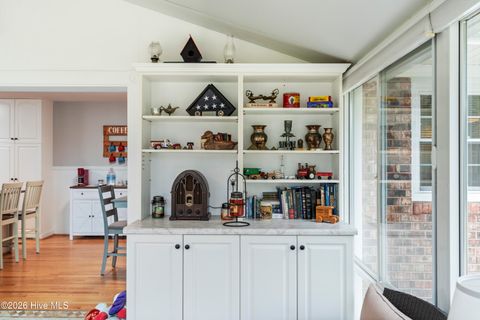 Tiny photo for 810 Bragg Drive, Wilmington, NC 28409 (MLS # 100576662)