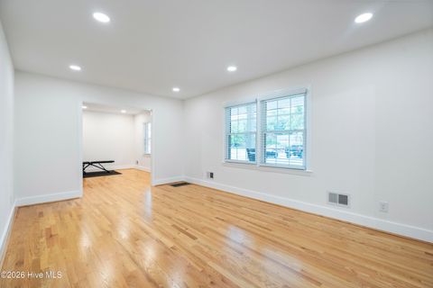 Tiny photo for 810 Bragg Drive, Wilmington, NC 28409 (MLS # 100576662)