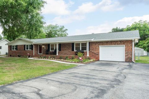 Tiny photo for 810 Bragg Drive, Wilmington, NC 28409 (MLS # 100576662)