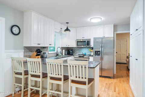 Tiny photo for 810 Bragg Drive, Wilmington, NC 28409 (MLS # 100576662)