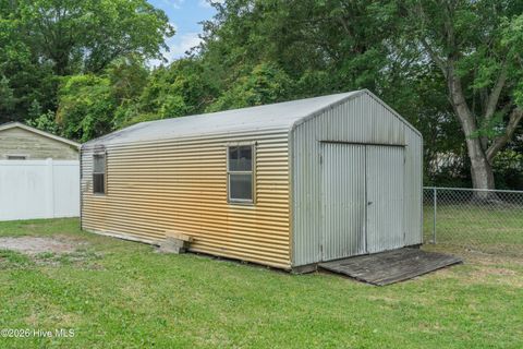 Tiny photo for 810 Bragg Drive, Wilmington, NC 28409 (MLS # 100576662)